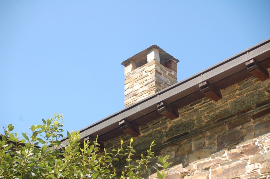 Turismo rural de Aguillón y Vega de Llan